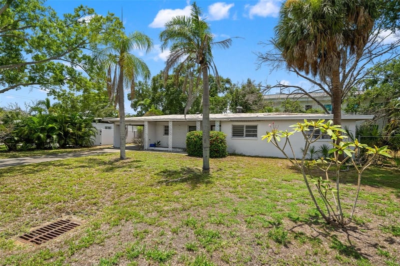 4635 Bay Villa Ave, Tampa, FL 33611