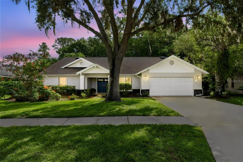 Home Worth Check