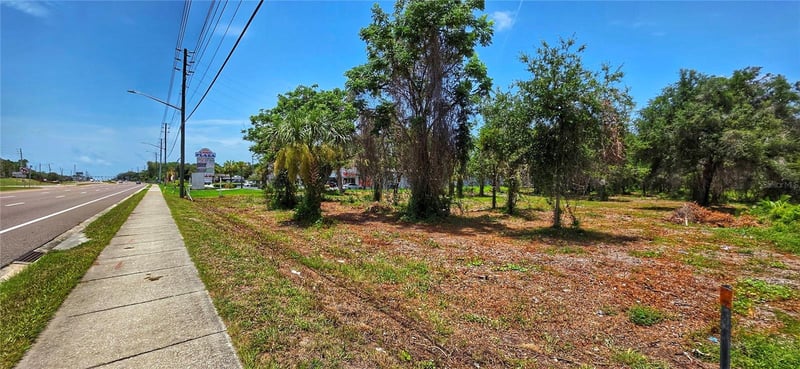 02-25-16-0000-00300-0042 State Road 52, Hudson, FL 34667
