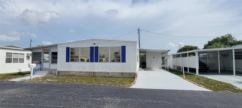 7490 46th Ave #314, St Petersburg, FL 33709