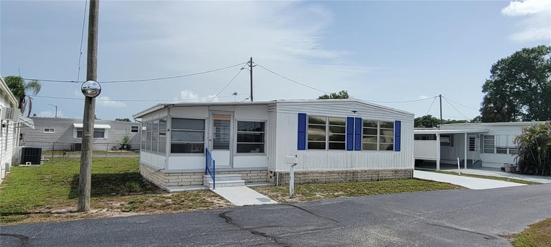7490 46th Ave #314, St Petersburg, FL 33709