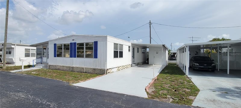 7490 46th Ave #314, St Petersburg, FL 33709