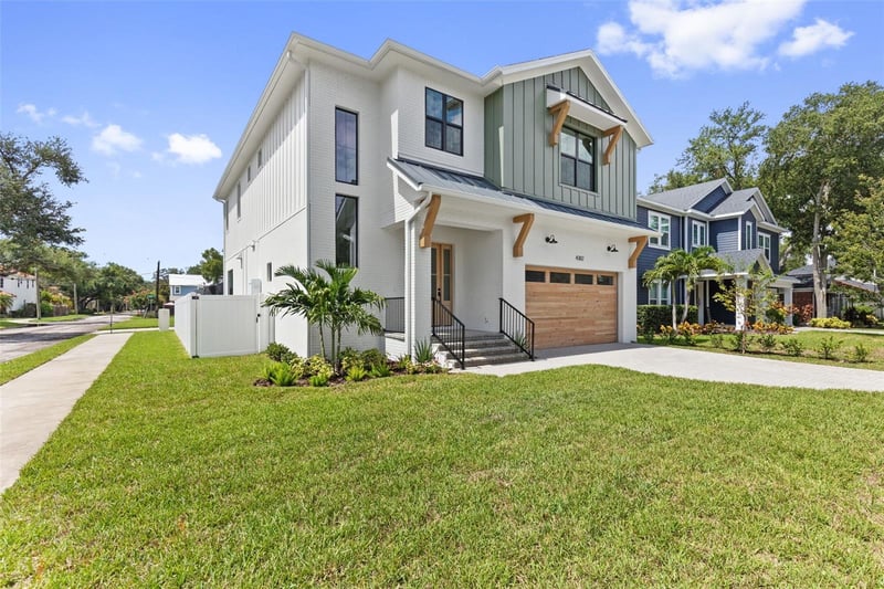 4302 Obispo St, Tampa, FL 33629