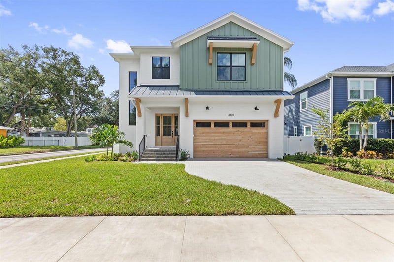 4302 Obispo St, Tampa, FL 33629