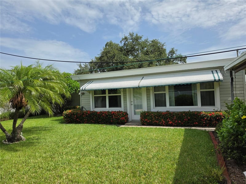 3510 Paul Ave, Tampa, FL 33611