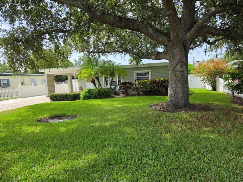 3510 Paul Ave, Tampa, FL 33611