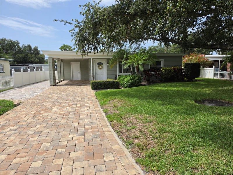 3510 Paul Ave, Tampa, FL 33611