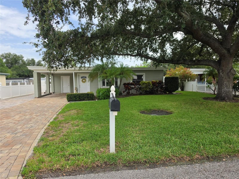 3510 Paul Ave, Tampa, FL 33611
