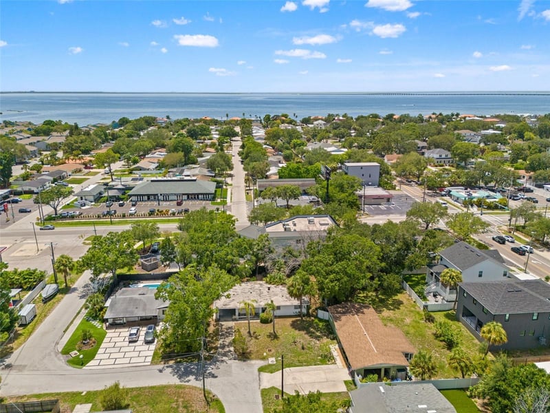 4635 Bay Villa Ave, Tampa, FL 33611