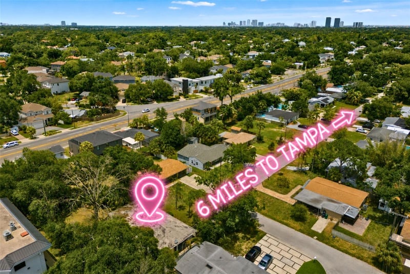 4635 Bay Villa Ave, Tampa, FL 33611