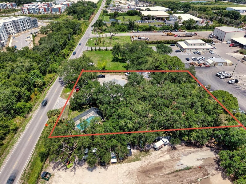 4815 15th St, Bradenton, FL 34203
