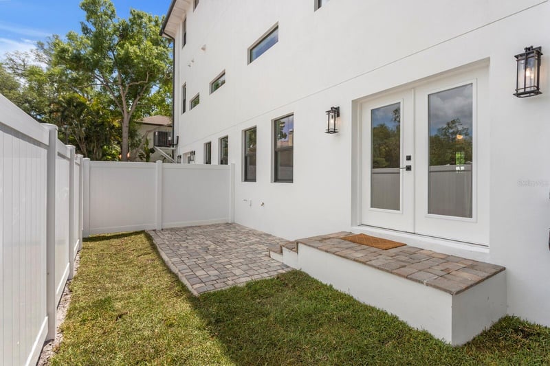 5210 Bayshore Blvd #3, Tampa, FL 33611