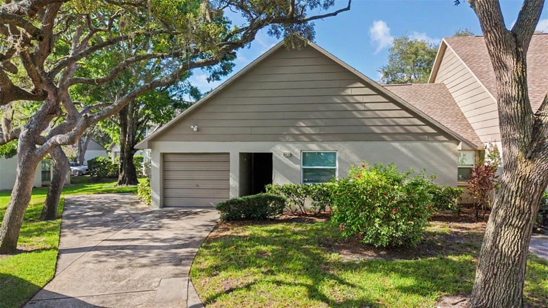 3419 Annette Ct, Clearwater, FL 33761