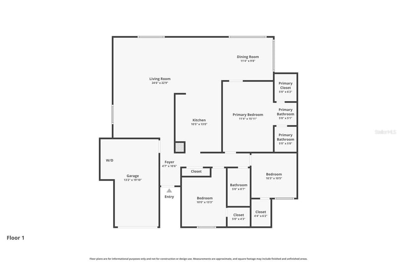 3419 Annette Ct, Clearwater, FL 33761