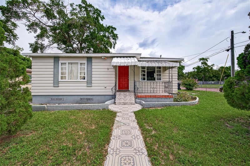804 Flora St, Tampa, FL 33604