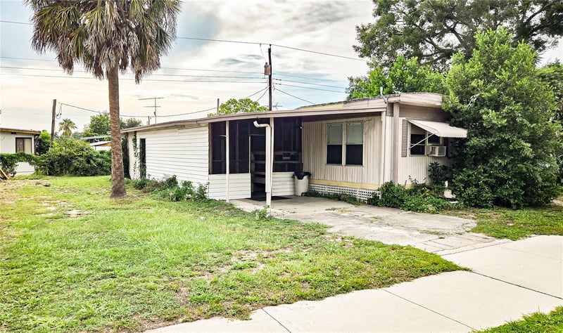Home Worth Check