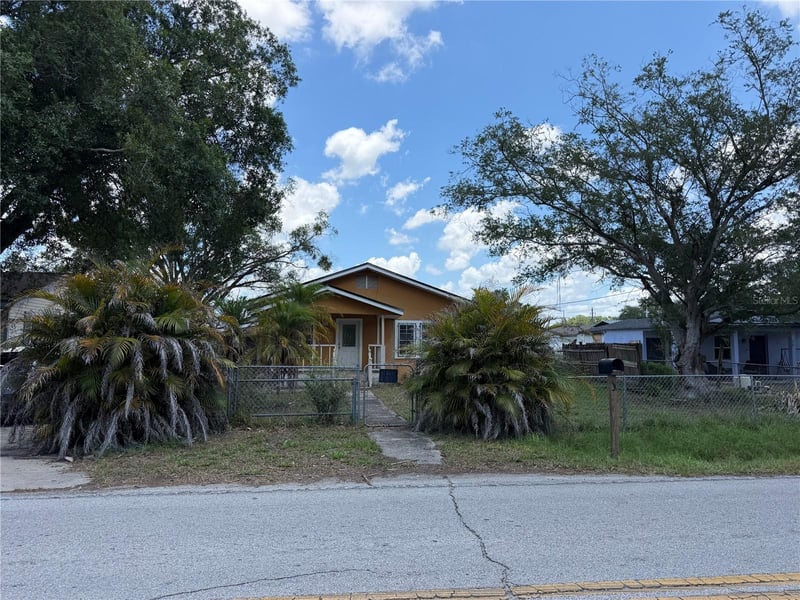 5714 16th Ave, Tampa, FL 33619