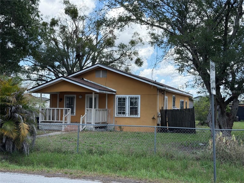 5714 16th Ave, Tampa, FL 33619