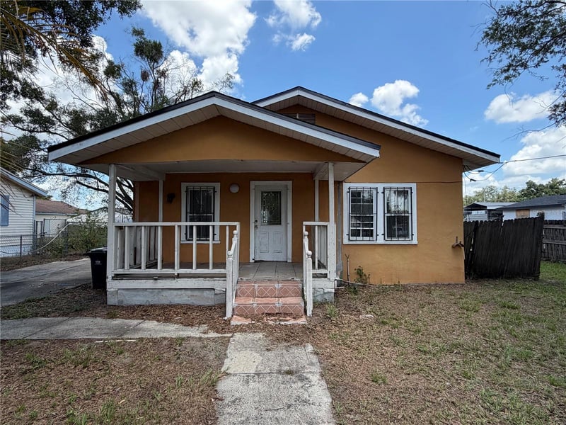 5714 16th Ave, Tampa, FL 33619