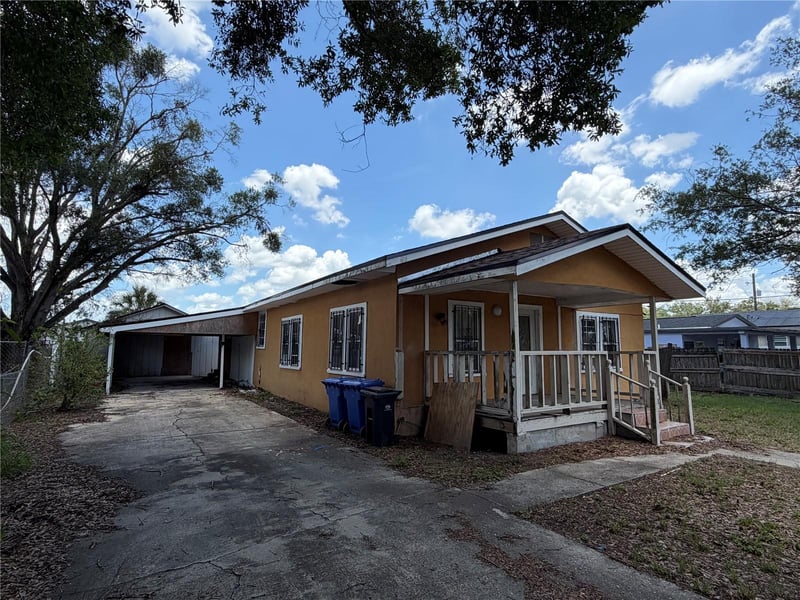 5714 16th Ave, Tampa, FL 33619