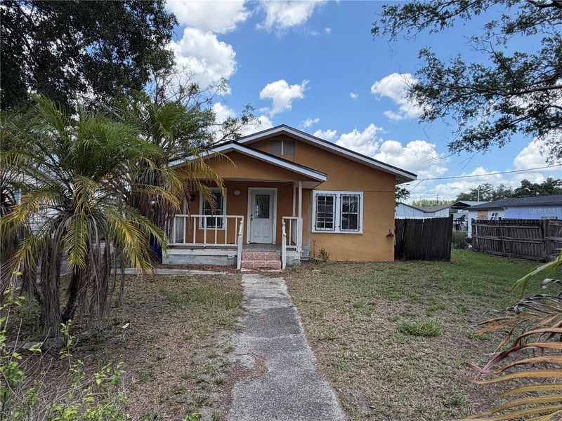 5714 16th Ave, Tampa, FL 33619