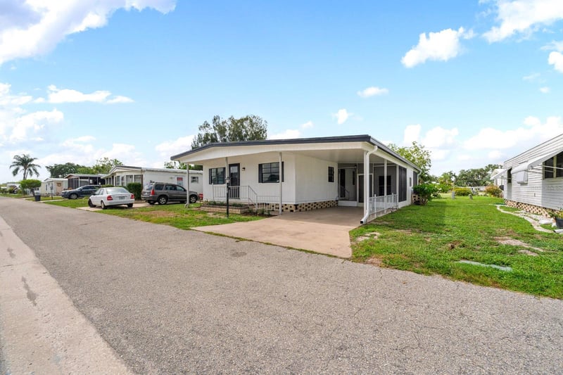 6710 36th Ave #87, Palmetto, FL 34221