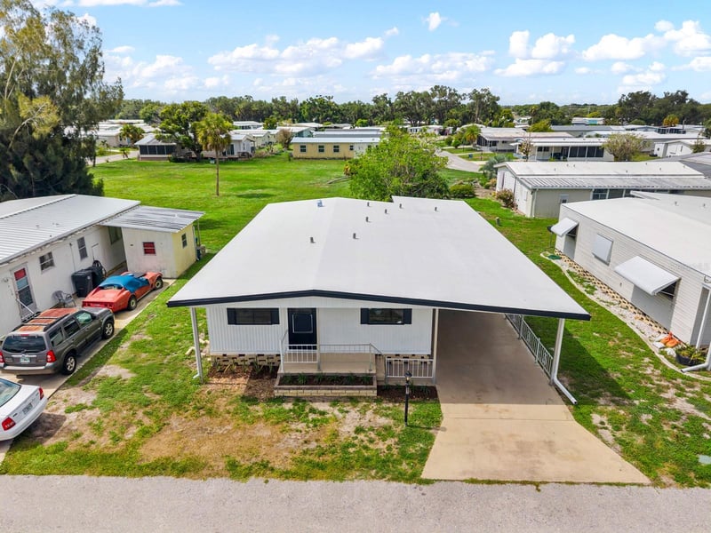 6710 36th Ave #87, Palmetto, FL 34221