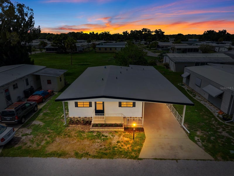 6710 36th Ave #87, Palmetto, FL 34221