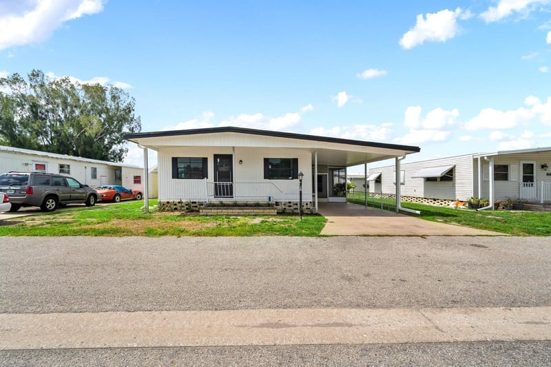 6710 36th Ave #87, Palmetto, FL 34221