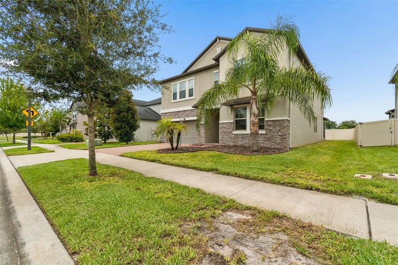 25057 Lambrusco Loop, Lutz, FL 33559
