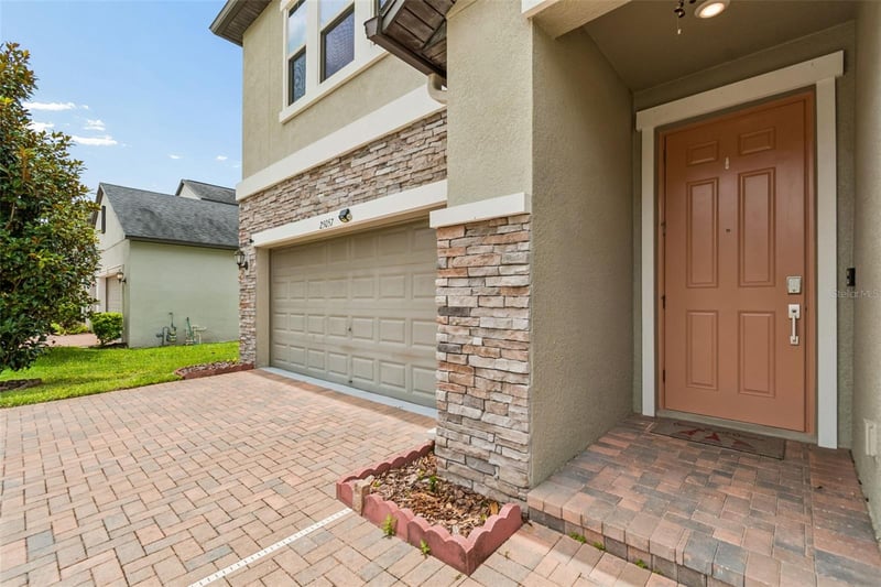 25057 Lambrusco Loop, Lutz, FL 33559