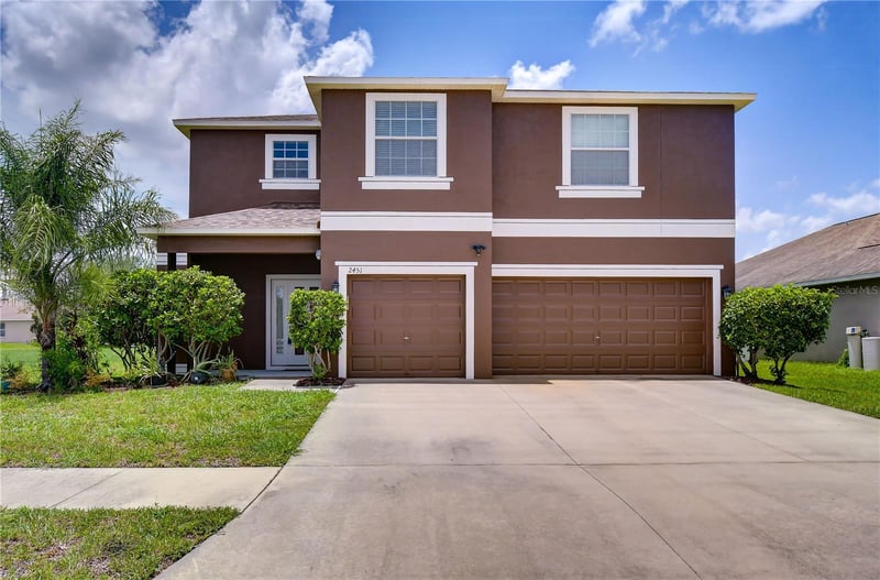 2451 Dakota Rock Dr, Ruskin, FL 33570