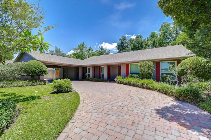 3110 Belmore Rd, Tampa, FL 33618