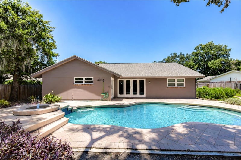 3110 Belmore Rd, Tampa, FL 33618