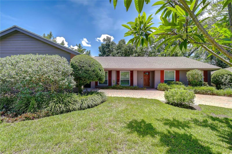 3110 Belmore Rd, Tampa, FL 33618