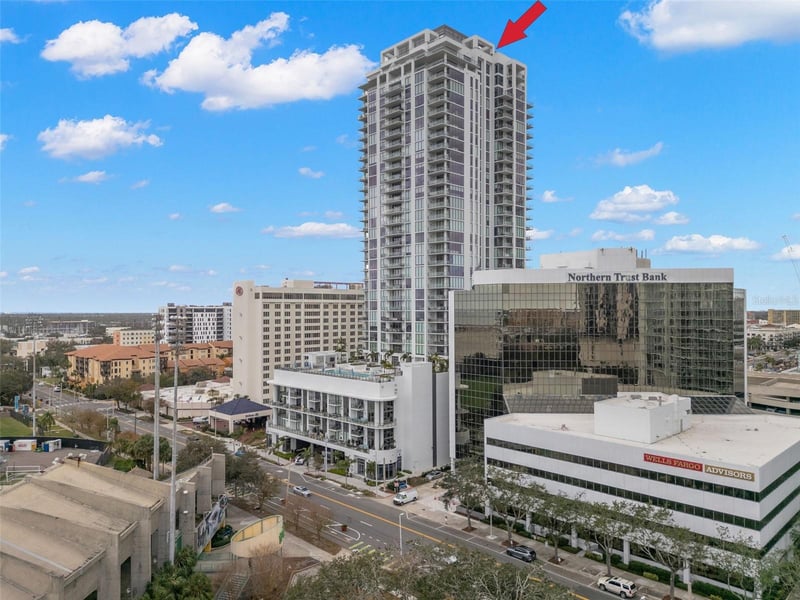 301 1st St #1204, St Petersburg, FL 33701