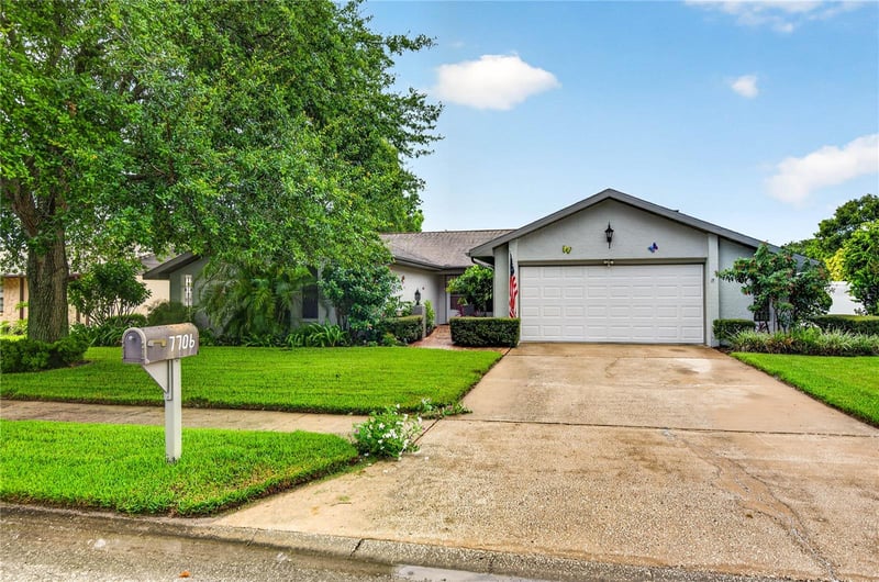 Home Worth Check