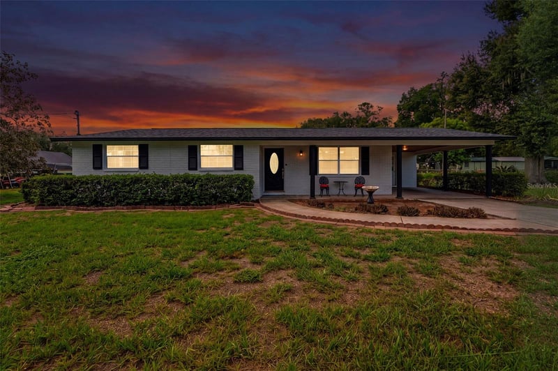 3825 Swindell Rd, Plant City, FL 33565