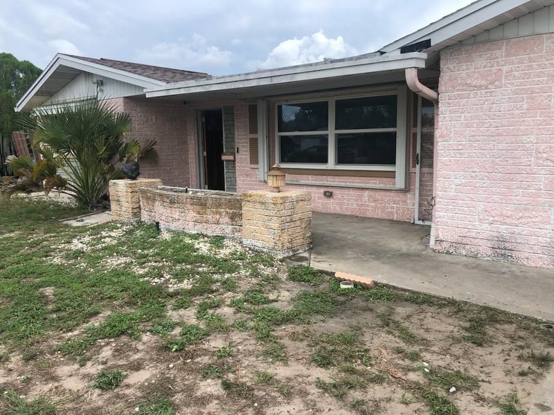 10734 Leeds Rd, Port Richey, FL 34668