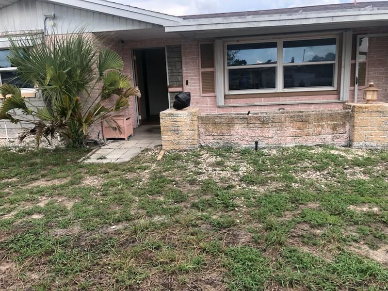 10734 Leeds Rd, Port Richey, FL 34668