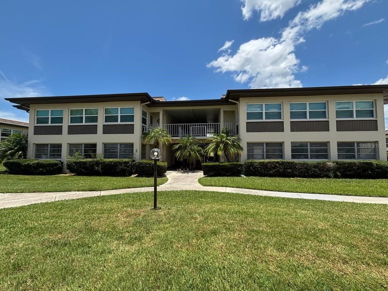 4600 Marine Pw #104, New Port Richey, FL 34652