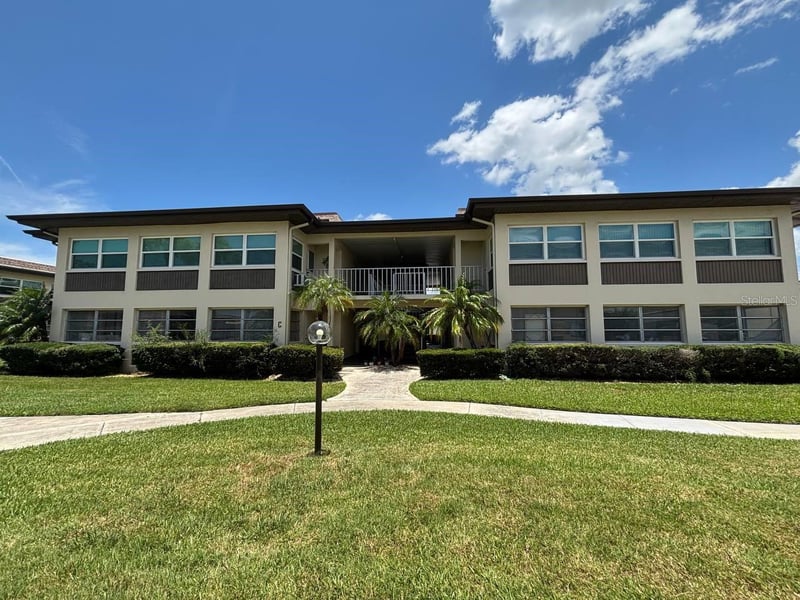 4600 Marine Pw #104, New Port Richey, FL 34652