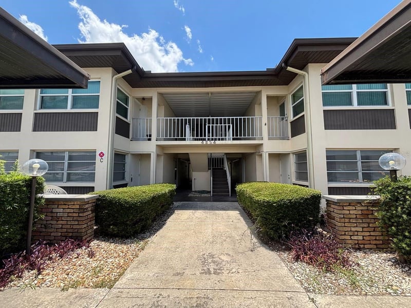 4600 Marine Pw #104, New Port Richey, FL 34652