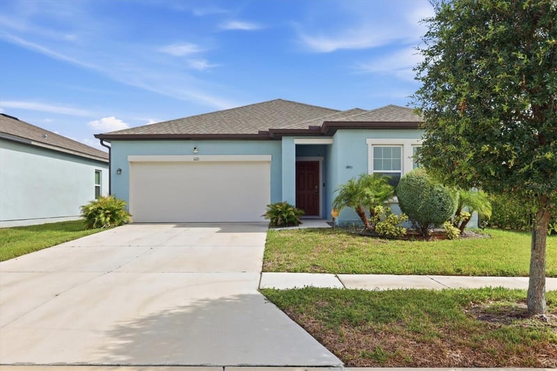 Home Worth Check