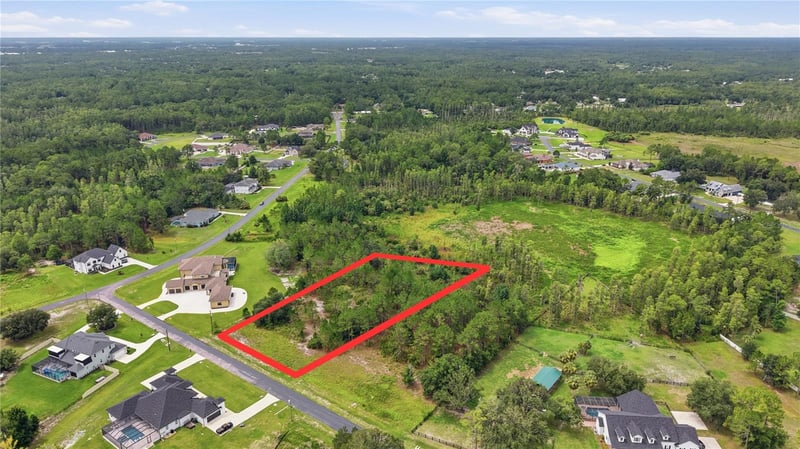 8616 Spring Forest Ln, Wesley Chapel, FL 33544