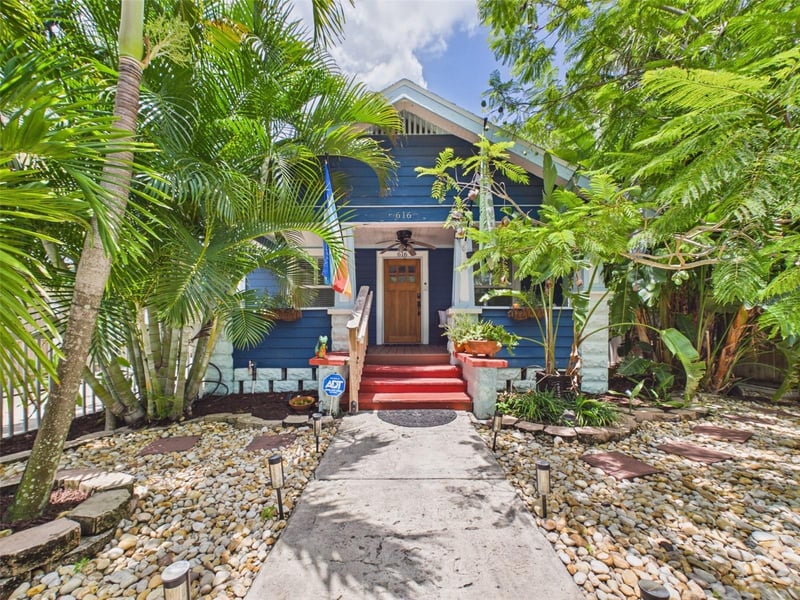 616 15th St, St Petersburg, FL 33705