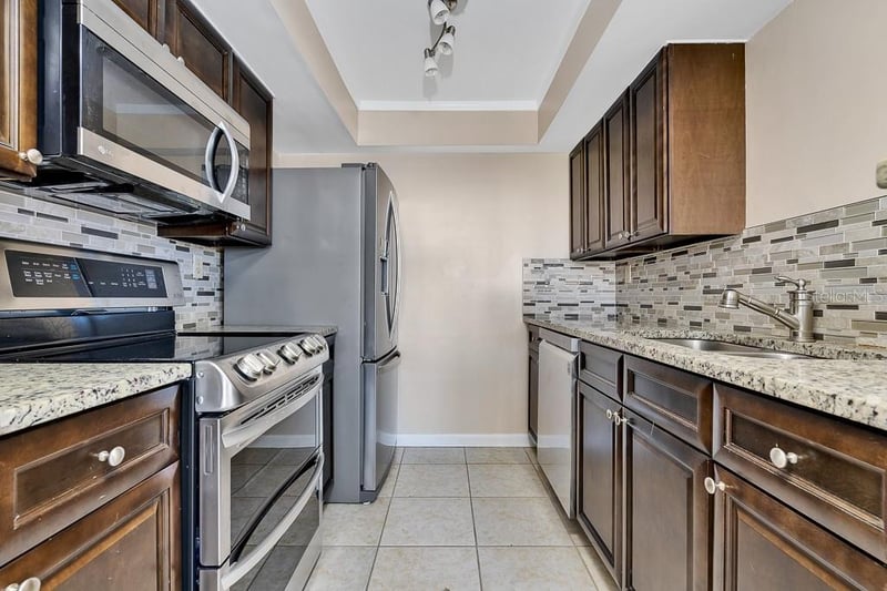 223 Dolphin Point, Clearwater Beach, FL 33767