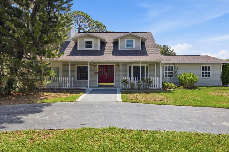 15324 Balm Wimauma Rd, Wimauma, FL 33598