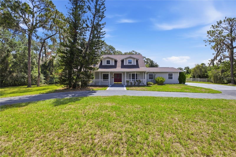 15324 Balm Wimauma Rd, Wimauma, FL 33598