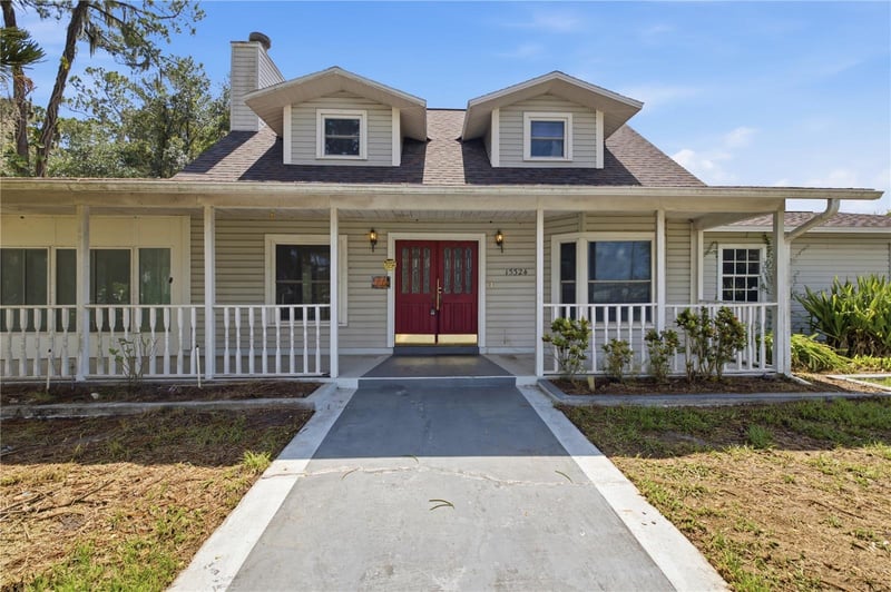 15324 Balm Wimauma Rd, Wimauma, FL 33598